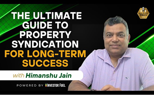 From Limited Resources to Syndication Success